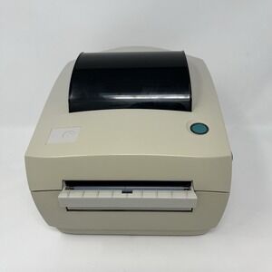 Zebra Eltron LP2844 Thermal Label Printer For Parts Untested EPL